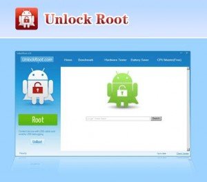Unlock root