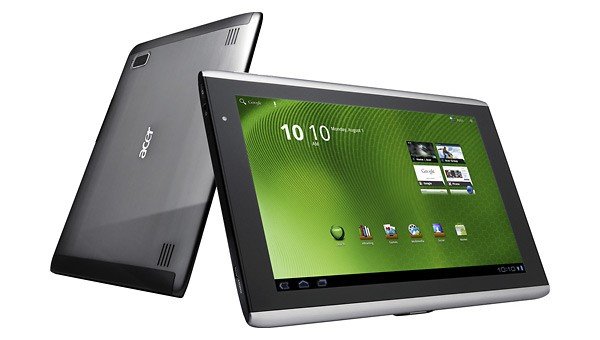 Acer Iconia Tab A500