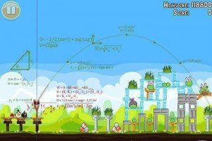 Angry Birds physics e1334506246333
