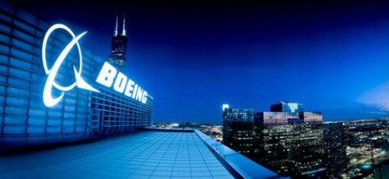 boeing