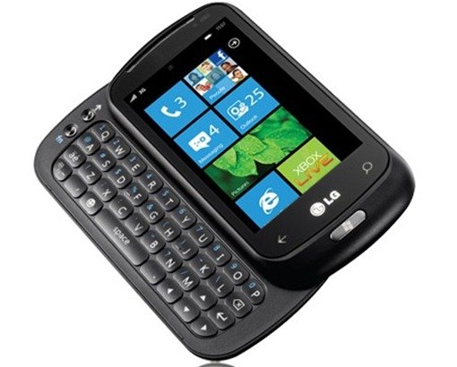 lg android