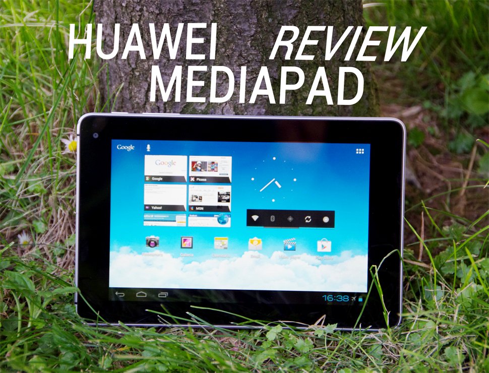 MediaPad 1