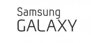 Samsung Galaxy S Logo 550x306