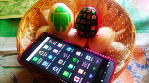 Android easter e1333844823876