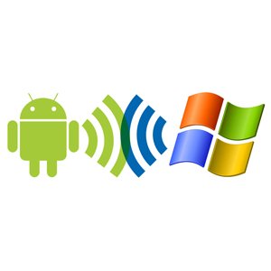 Android wifi windows