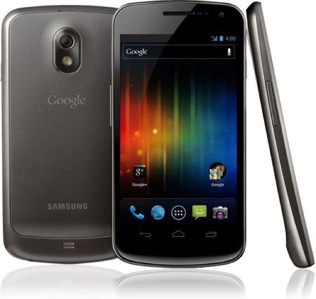 Galaxy nexus android 4.0.4 ota tuttoandroid