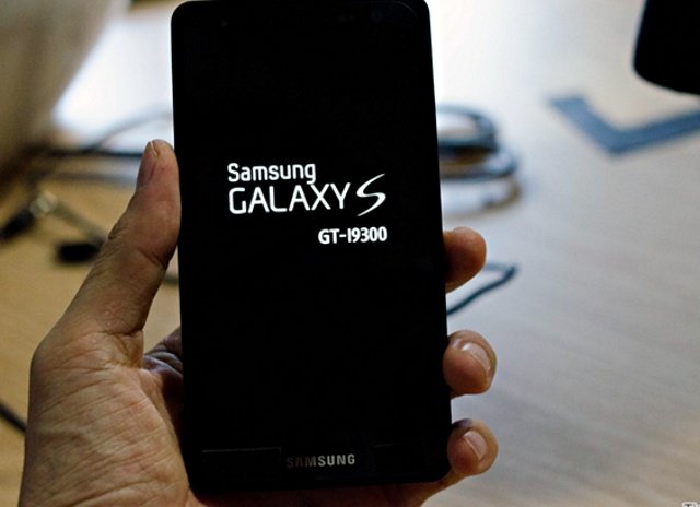 Galaxy s 3 quad core