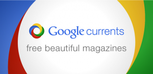 Google currents