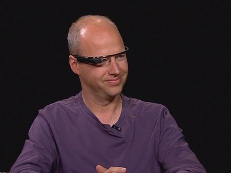 Google glass 2