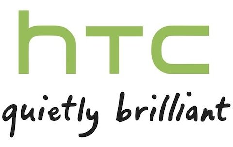 Htc logo