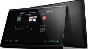 hyundai A7HD tablet android