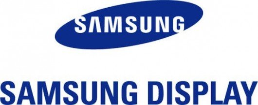 Logo samsung display e1333442500509