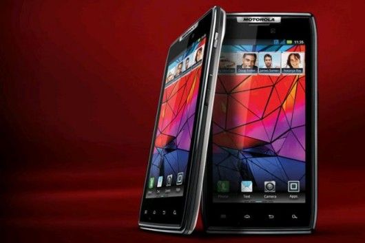 Motorola razr maxx spot sulla durata della ba L 2CHLaC e1333452062857