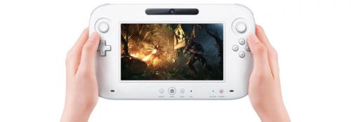 nintendo wii u con android