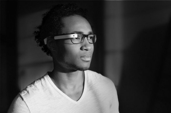 google glasses