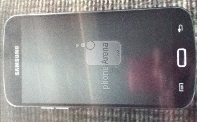 S3 foto phonearena
