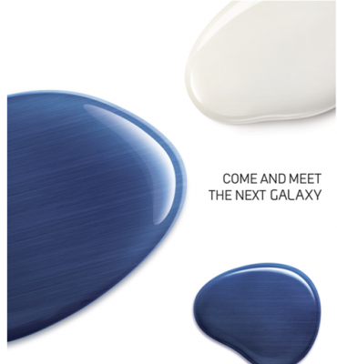 presentazione galaxy 3 londra