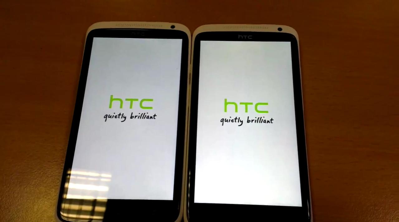 Tegra 3 vs snapdragon s4