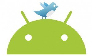 Twitter 2 android
