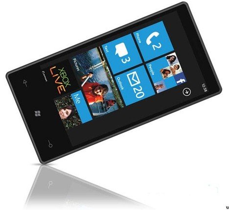 windows phone vs android