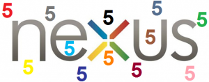 5 nexus