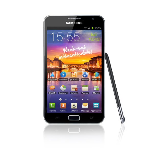 Galaxy Note