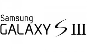 Galaxy S3 logo