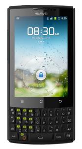 huawei m660 android qwerty
