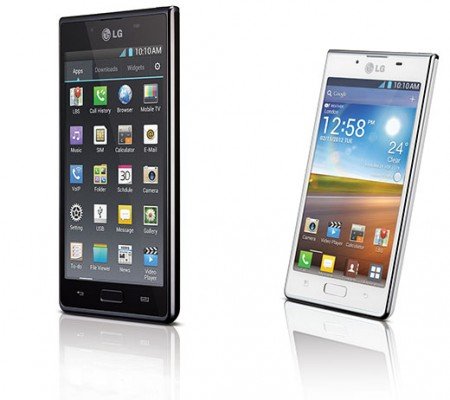 LG L7