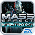 MASS EFFECT™ INFILTRATOR icona