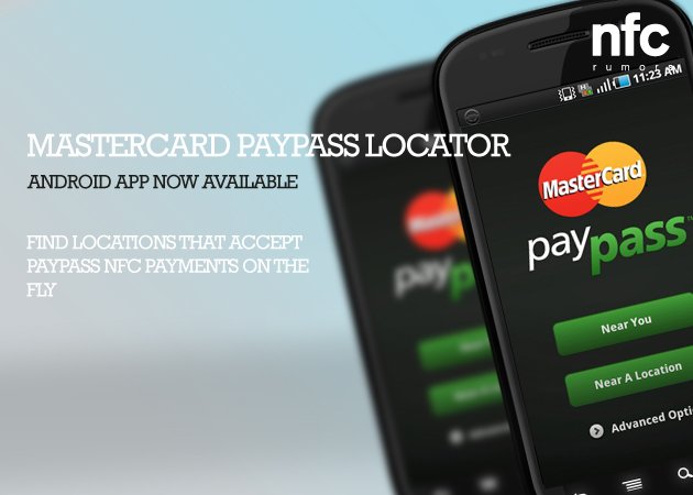 mastercard paypass