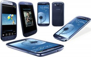 Samsung Galaxy S34