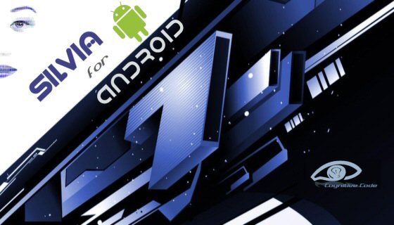 SilviaForAndroid small