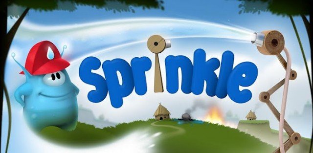 Sprinkle e1337976312355
