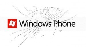 Windows Phone 7 fragemnted