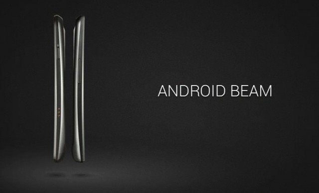 Android beam e1335973145719