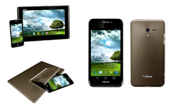 Asus nexus tablet
