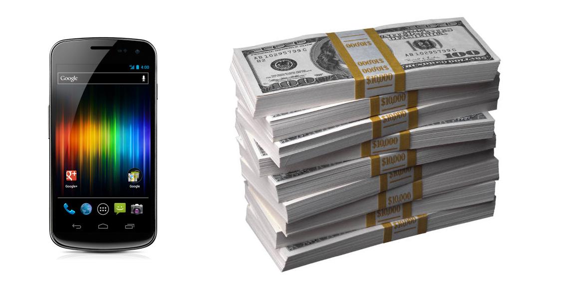 Costo smartphone italia