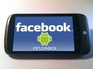 Facebook android featured