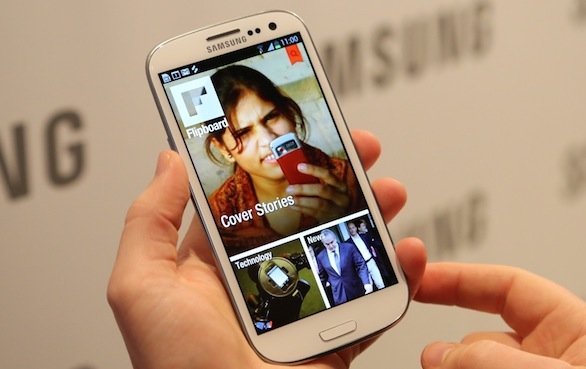 Flipboard 184