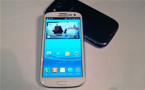 Galaxy S31