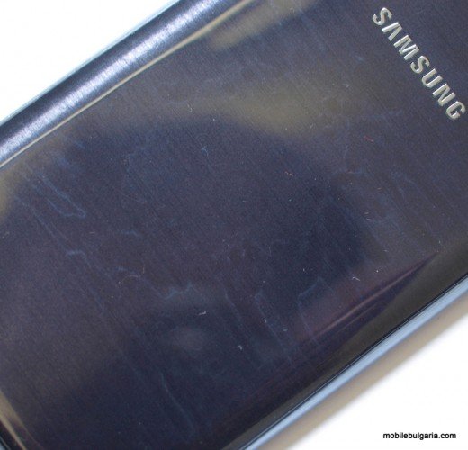 Galaxy s3 pebble blue problema