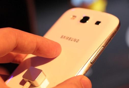 Galaxy s3 policarbonato