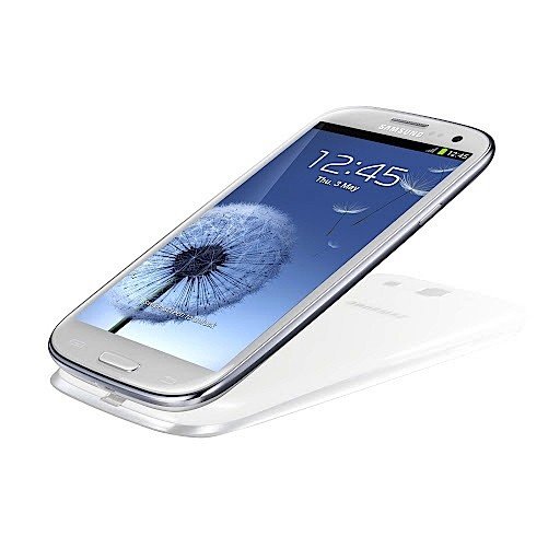 Galaxy s3 pre ordini