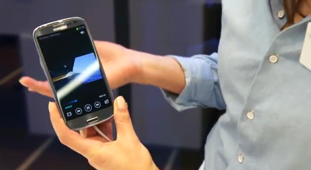 Gs3 hands on