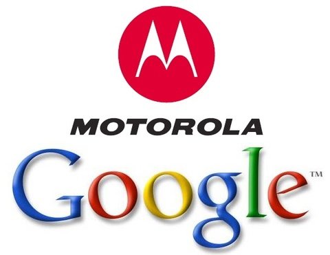 Motorola google