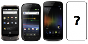 Nexus phone1