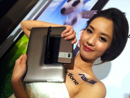 padfone asus