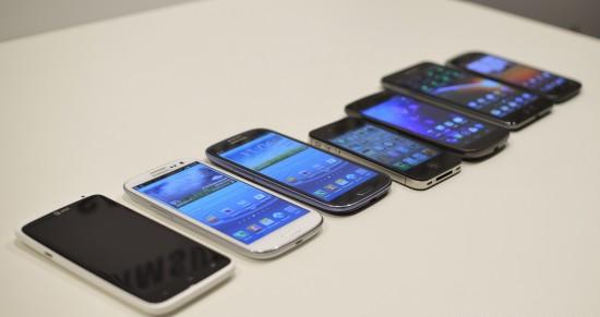 Samsung galaxy s iii 48 0