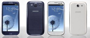 Samsung galaxy s32